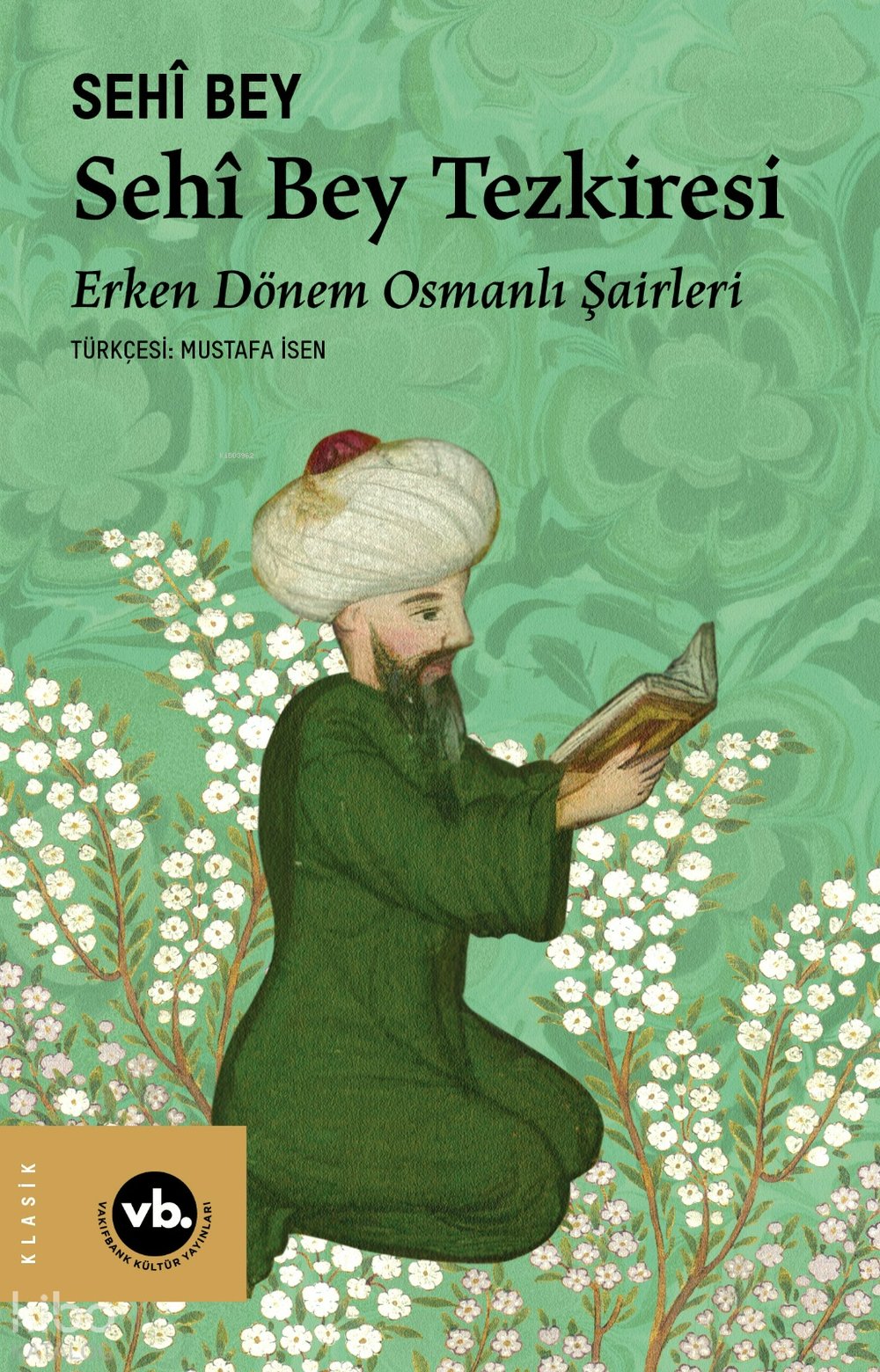 Sêhi Bey Tezkiresi