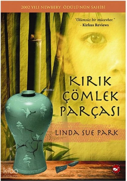Kırık Çömlek Parçası
