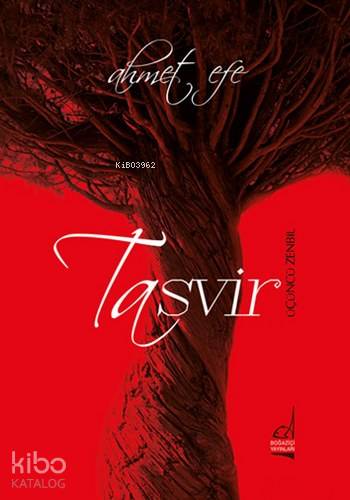 Tasvir - Ahmet Efe