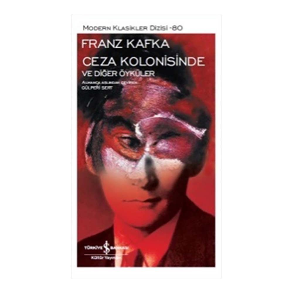 MKD / CEZA KOLONİSİNDE - 80