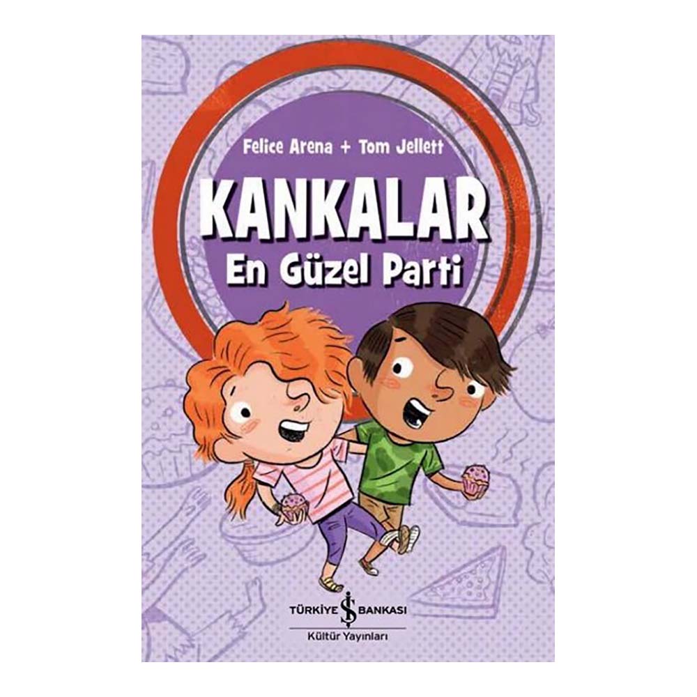 KANKALAR - EN GÜZEL PARTİ