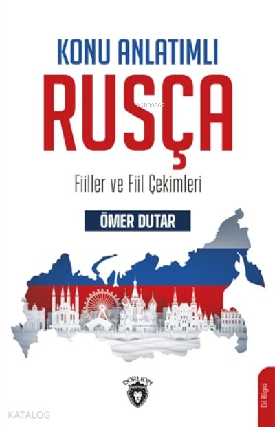 Konu Anlatımlı Rusça - Ömer Dutar