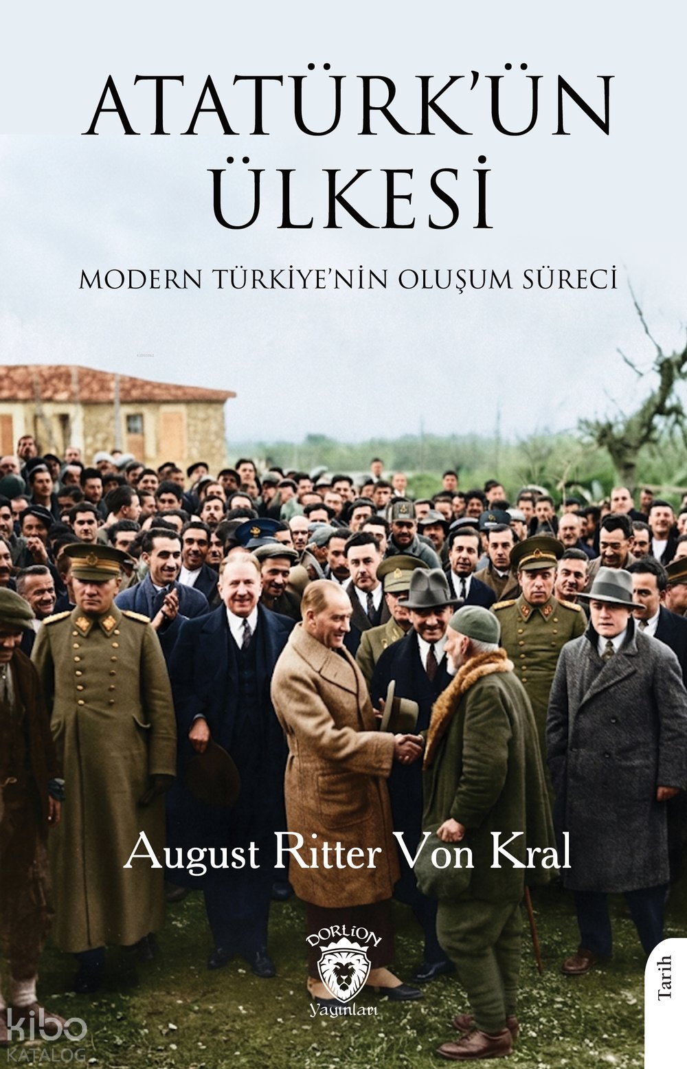 Atatürk’ün Ülkesi