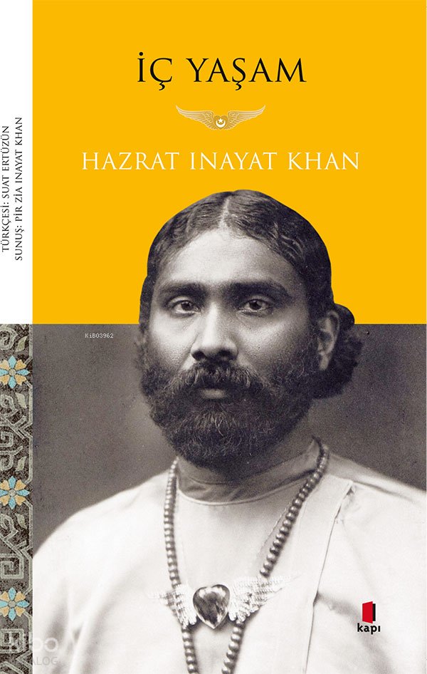 İç Yaşam - Hazrat Inayat Khan