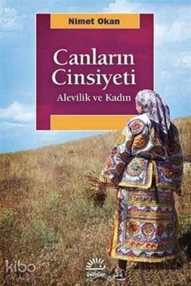 Canların Cinsiyeti