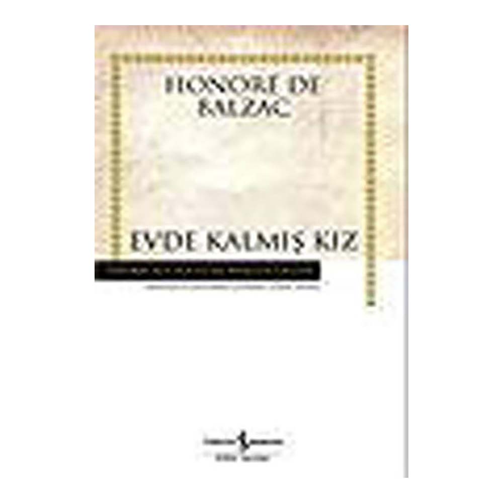 EVDE KALMIS KIZ K.KAP