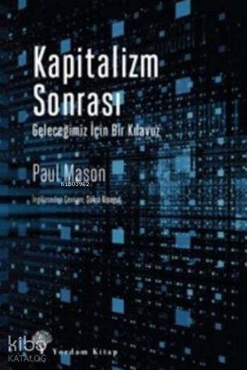 Kapitalizm Sonrası