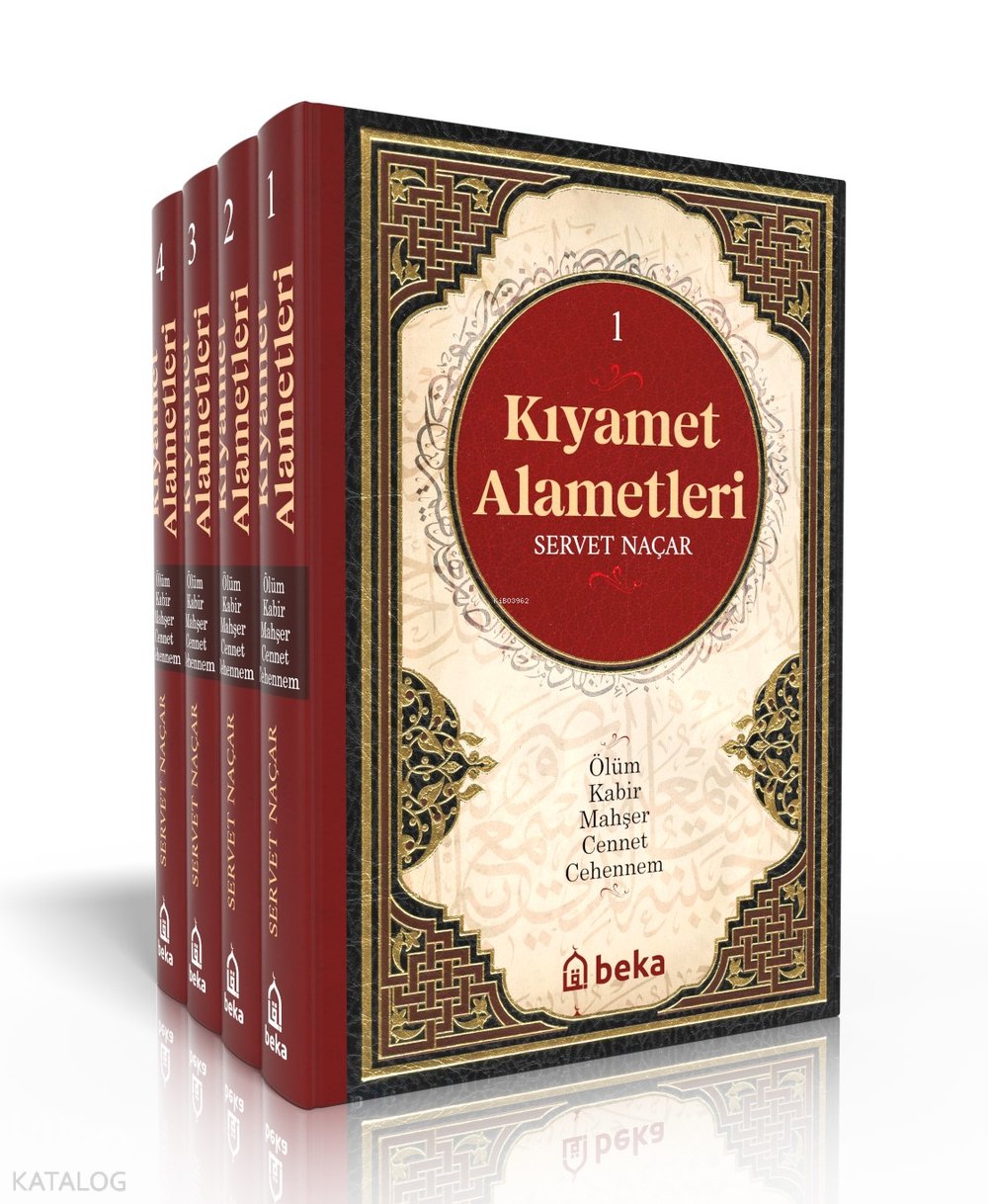 Kıyamet Alametleri