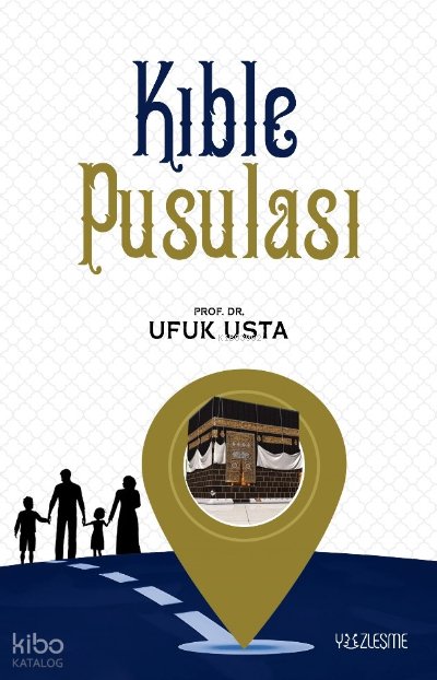Kıble Pusulası