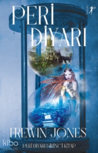 Peri Diyarı
