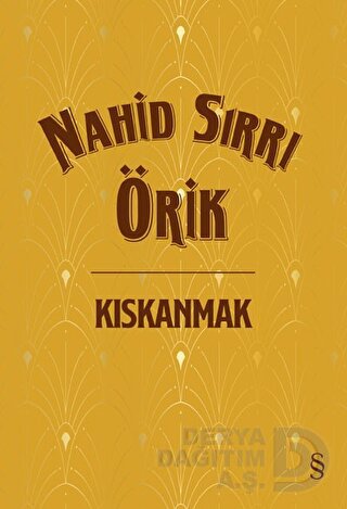 KISKANMAK - CİLTLİ