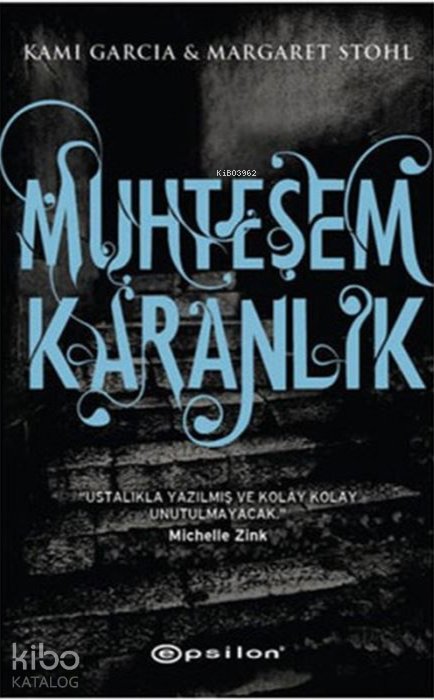 Muhteşem Karanlık