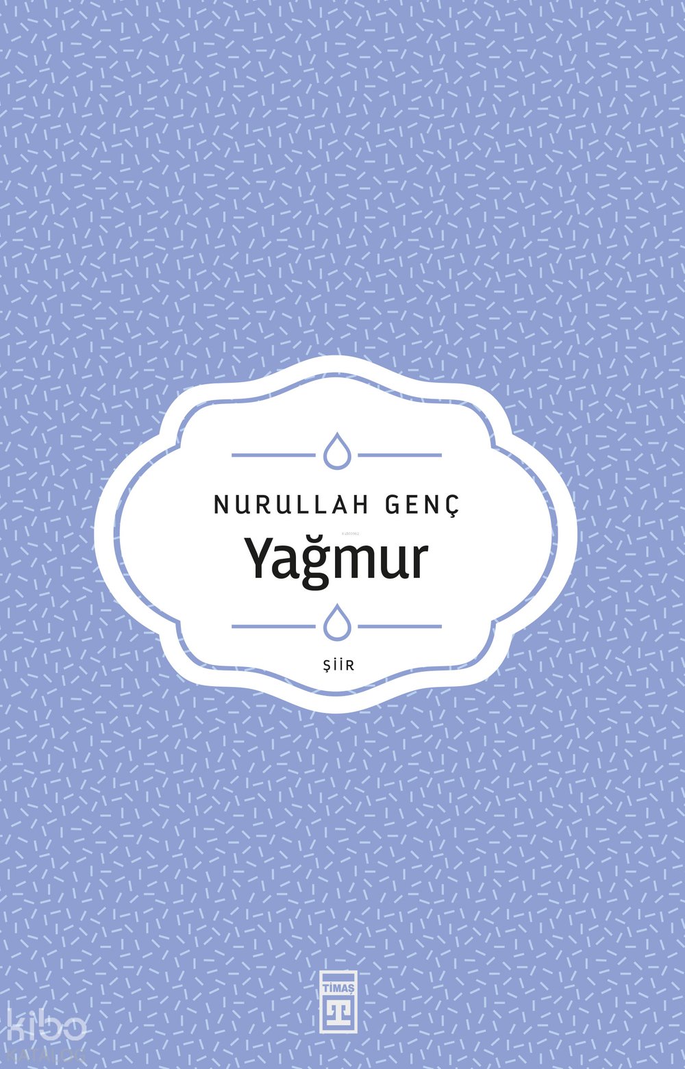 Yağmur