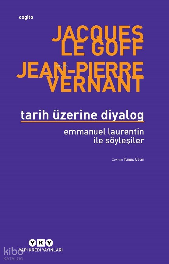 Tarih Üzerine Diyalog
