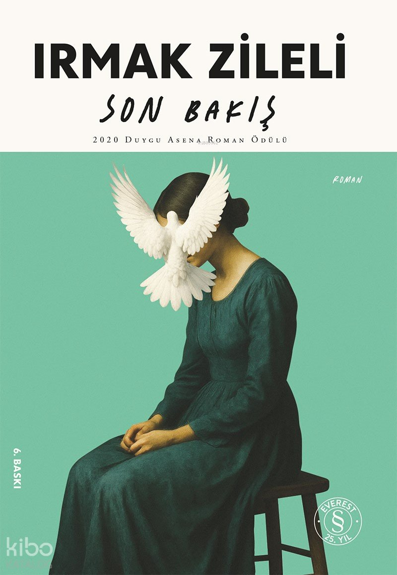 Son Bakış - Irmak Zileli