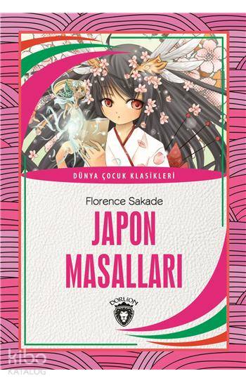 Japon Masalları