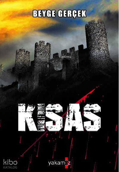 Kısas