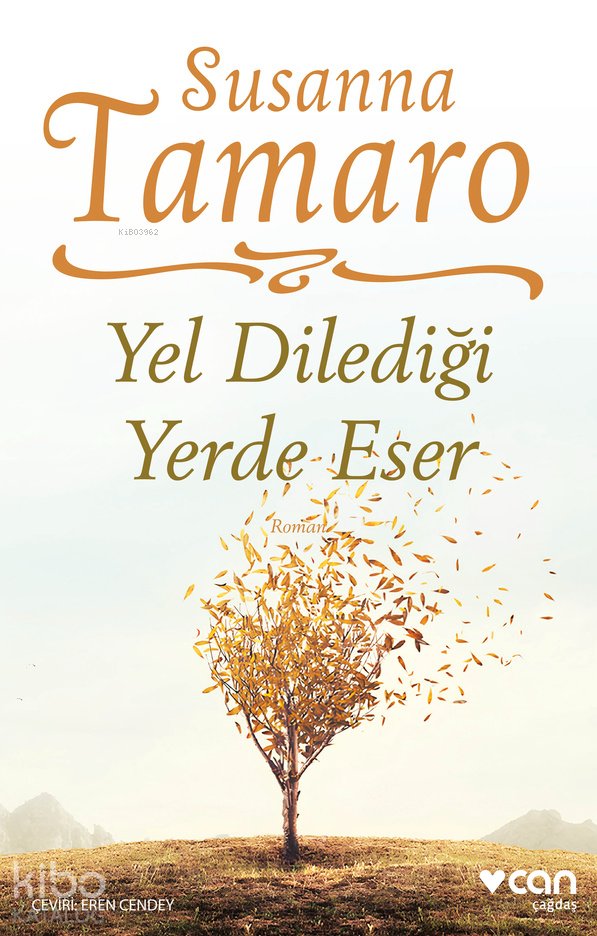 Yel Dilediği Yerde Eser