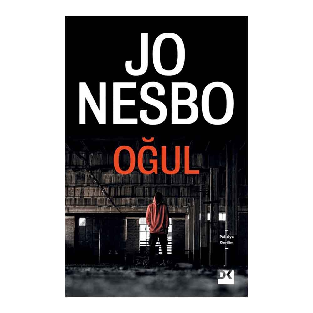 OĞUL - JO NESBO