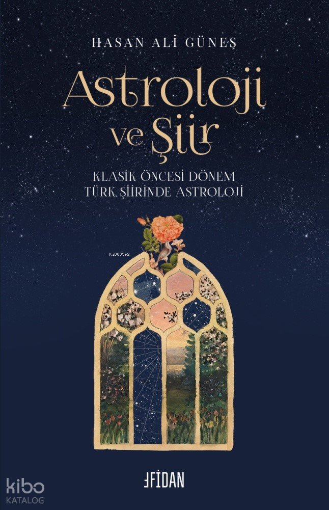 Astroloji ve Şiir