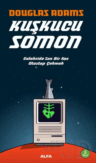 KUŞKUCU SOMON