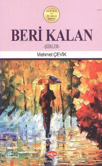 Beri Kalan - Mehmet Çelik