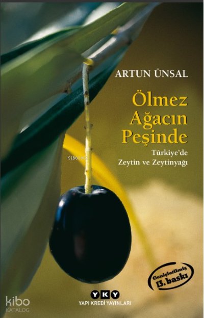 Ölmez Ağacın Peşinde