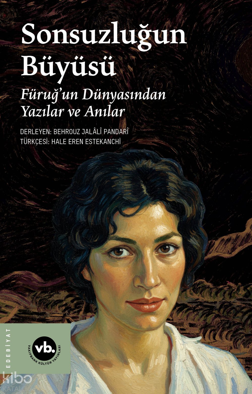Sonsuzluğun Büyüsü