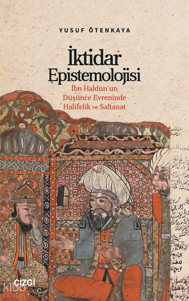 İktidar Epistemolojisi