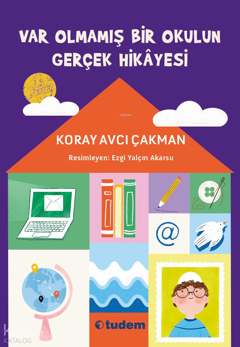 Var Olmamış Bir Okulun Gerçek Hikâyesi