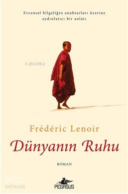 Dünyanın Ruhu