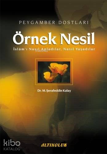 Örnek Nesil