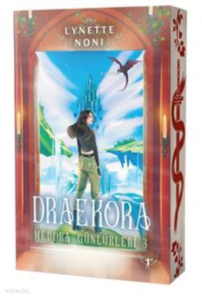 Draekora