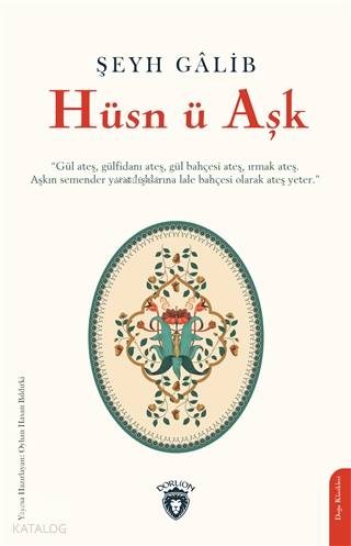 Hüsn - ü Aşk