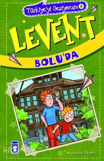 Levent Bolu'da