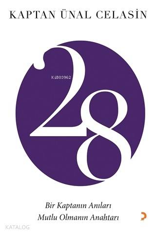 28 Bir Kaptanın Anıları