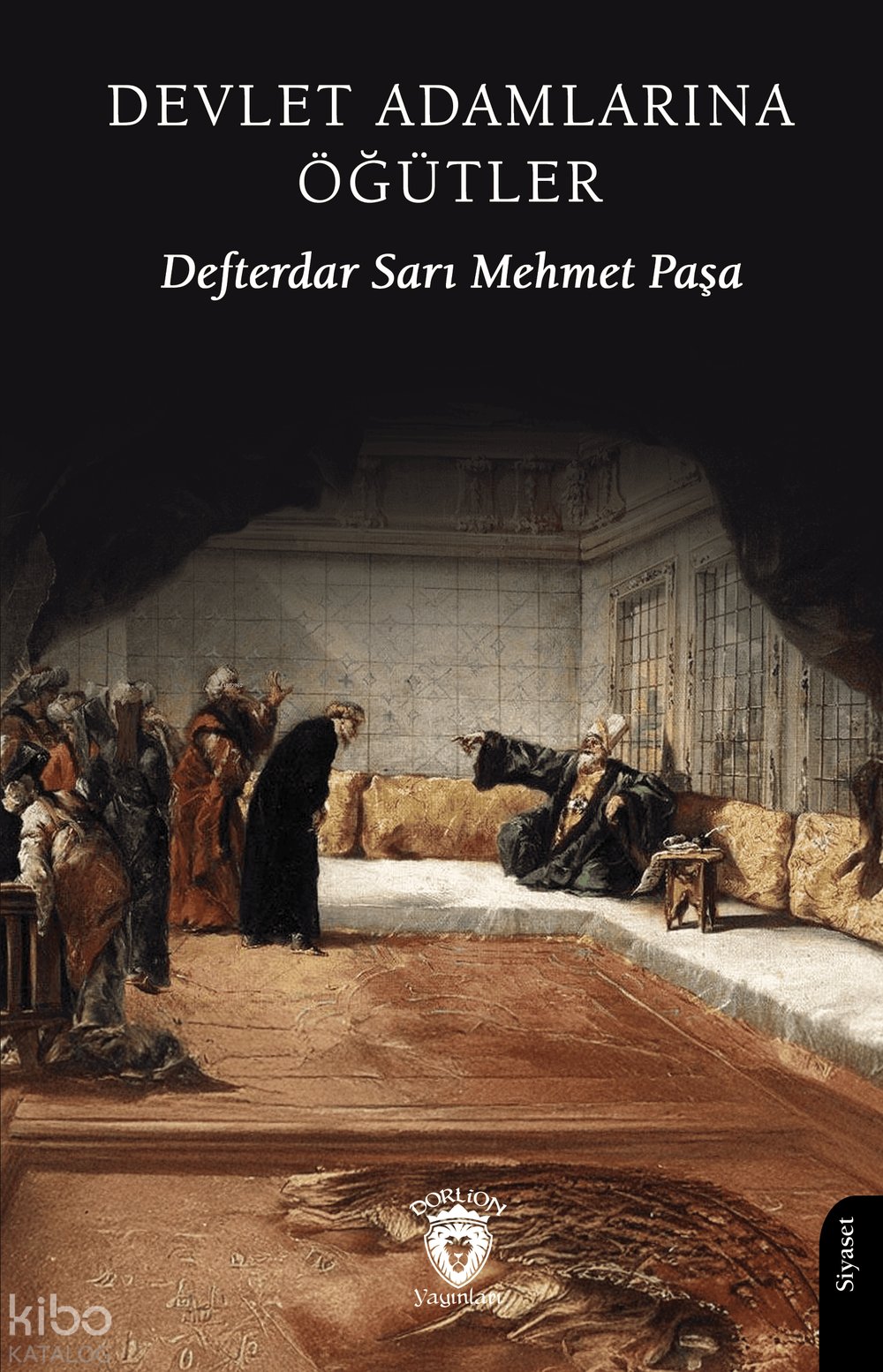 Devlet Adamlarına Öğütler