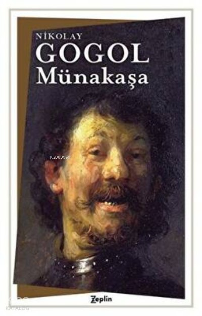 Münakaşa