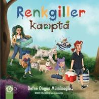 Renkgiller Kampta - Defne Ongun Müminoğlu
