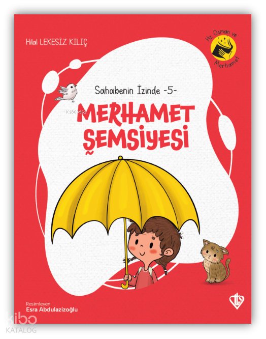 Merhamet Şemsiyesi