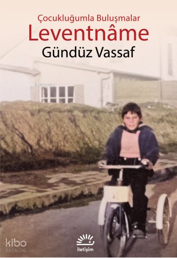 Leventnâme