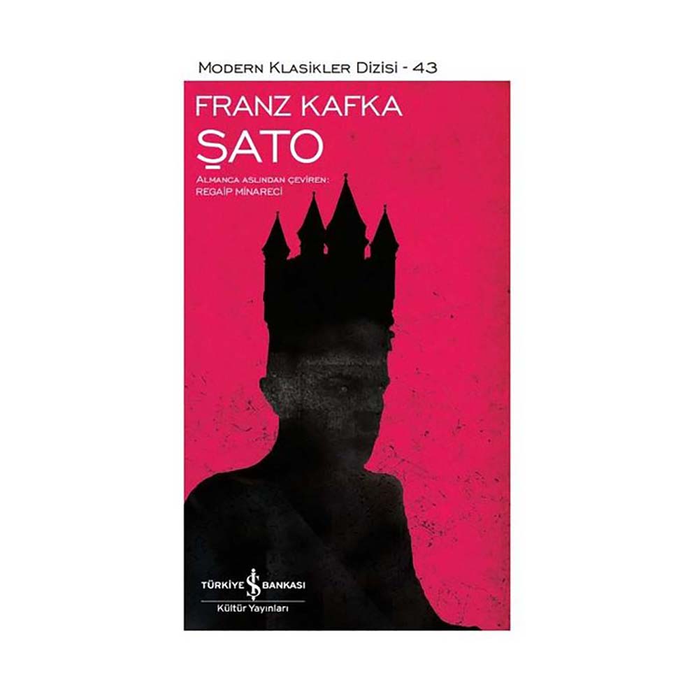ŞATO - CİLTLİ