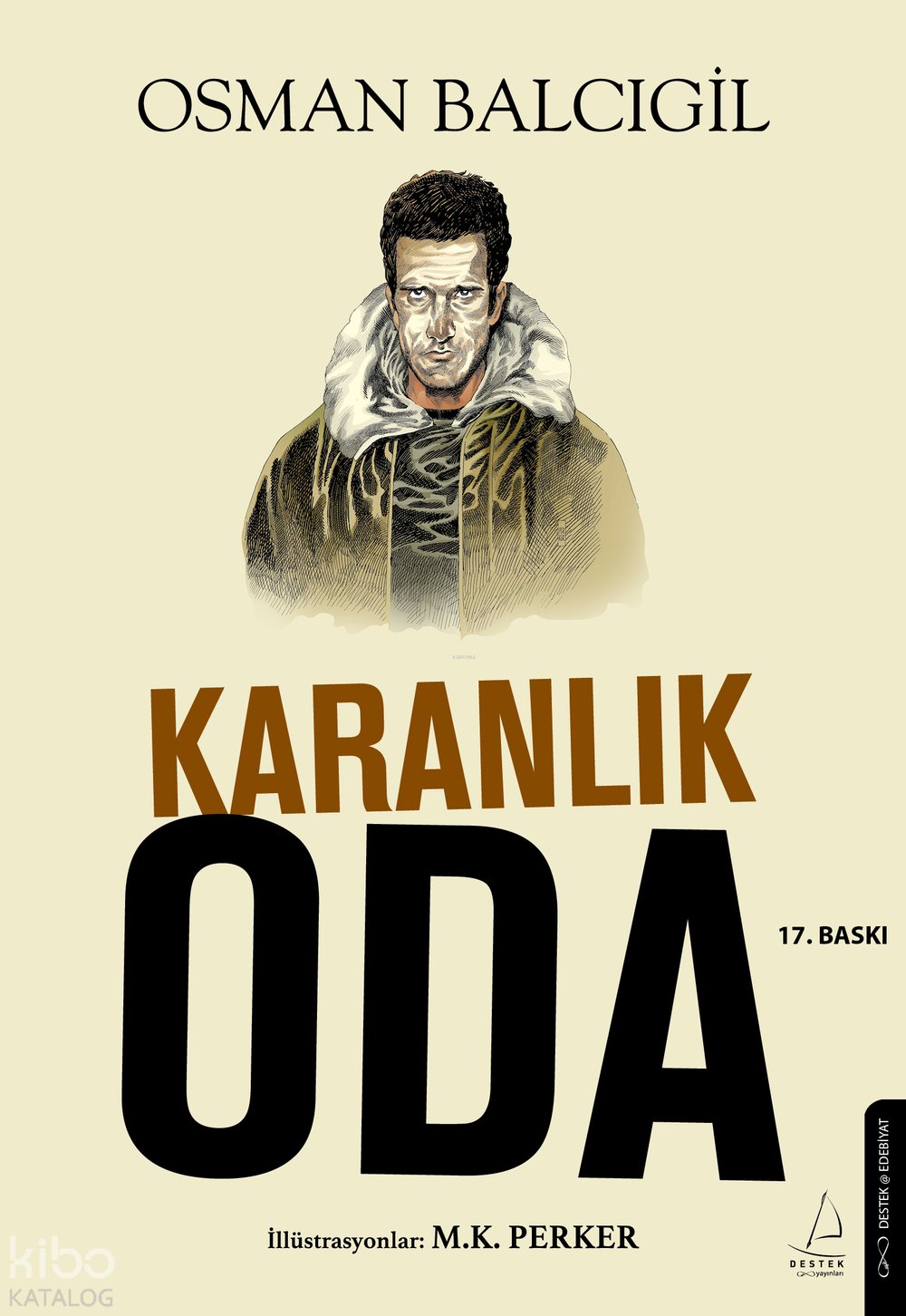 Karanlık Oda - Osman Balcıgil