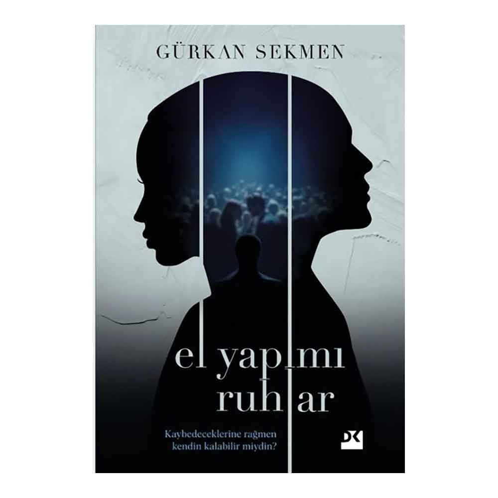 EL YAPIMI RUHLAR