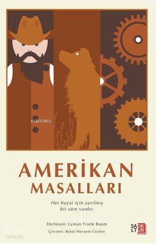 Amerikan Masalları