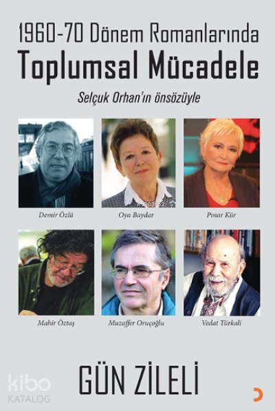 1960-70 Dönem Romanlarında Toplumsal Mücadele
