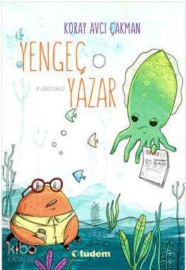Yengeç Yazar
