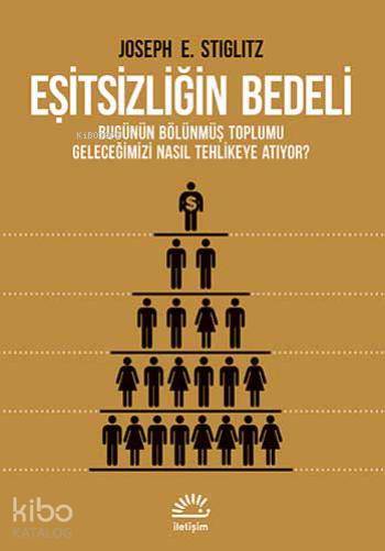 Eşitsizliğin Bedeli
