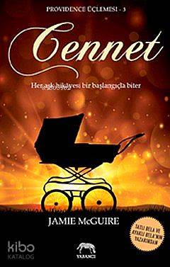 Cennet - Jamie McGuire