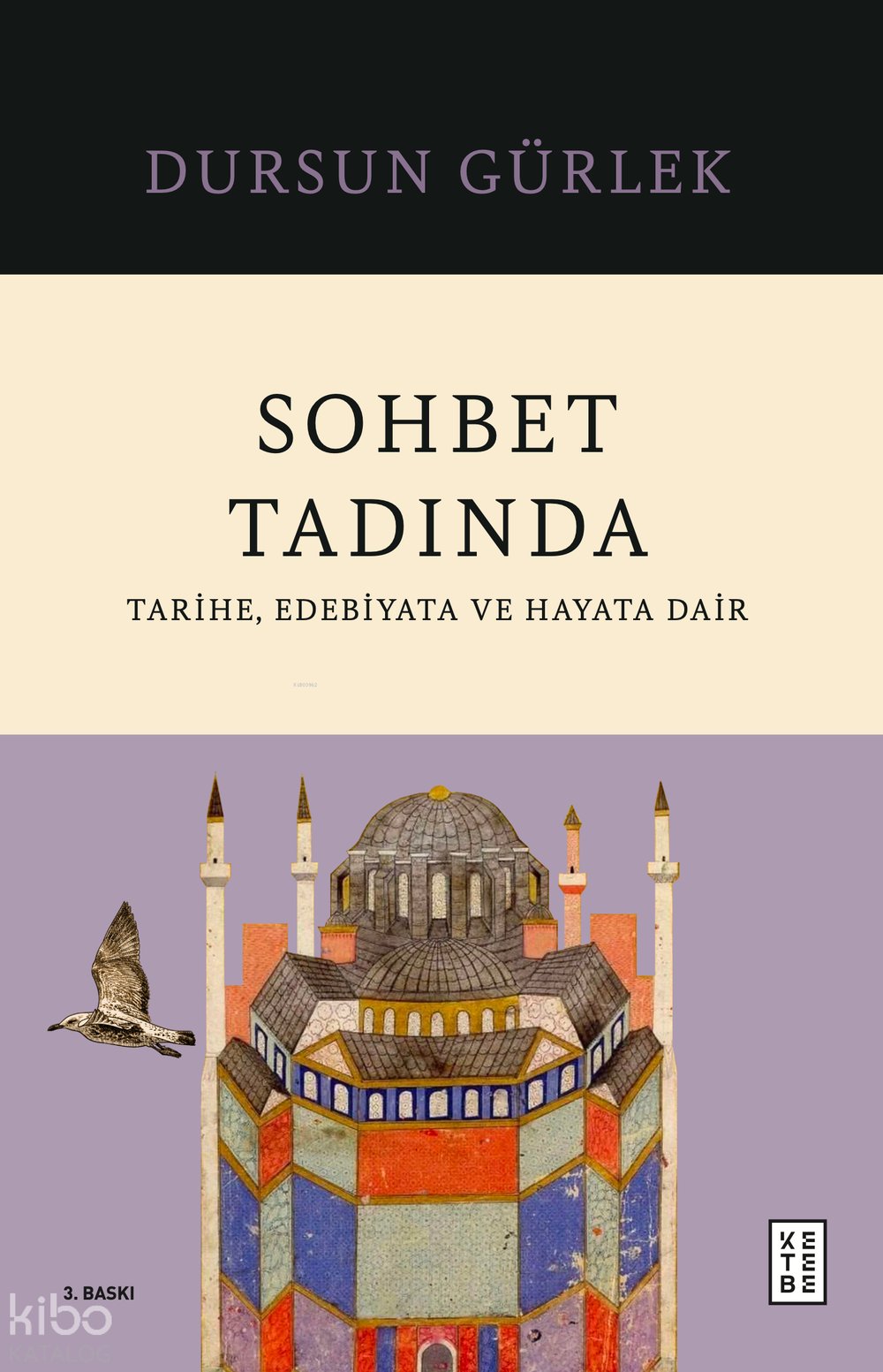 Sohbet Tadında - Dursun Gürlek